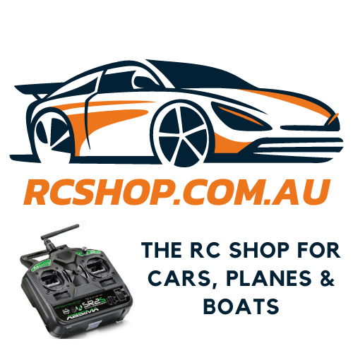 RCShop.com.au Logo